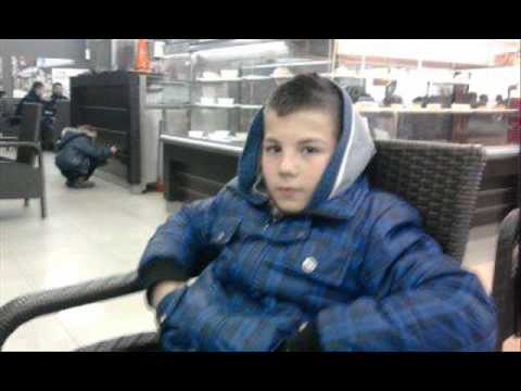 LiL Homie ft. 5v5 - Mjaft