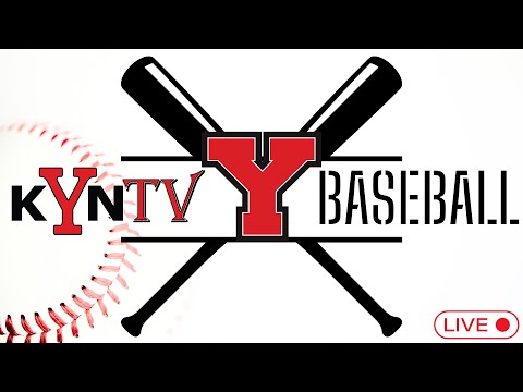 Vermillion Tanagers vs Yankton Bucks Baseball
