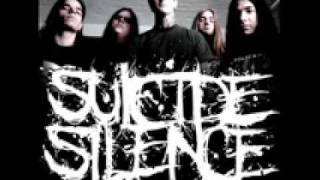 The Price of Beauty-Suicide Silence