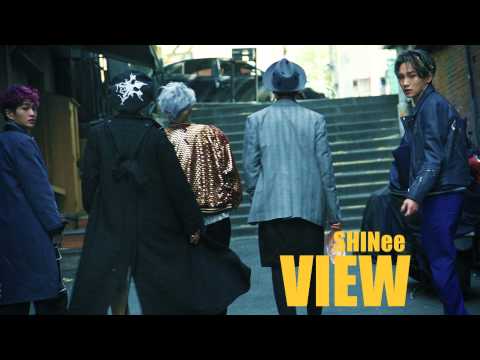 (English Vocal Cover) View - SHINee