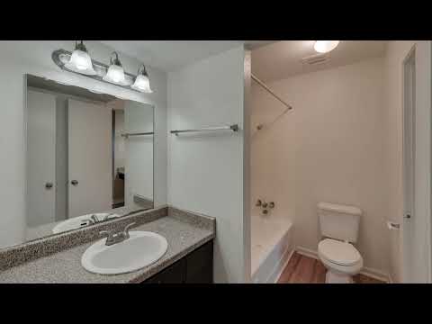 Gia @ Spring Branch property video