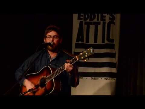 38th Eddie's Attic Songwriter's Shootout - Marshall Ruffin