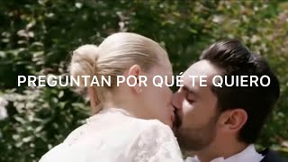 ABEL PINTOS CIEN AÑOS - LETRA (ATAV)