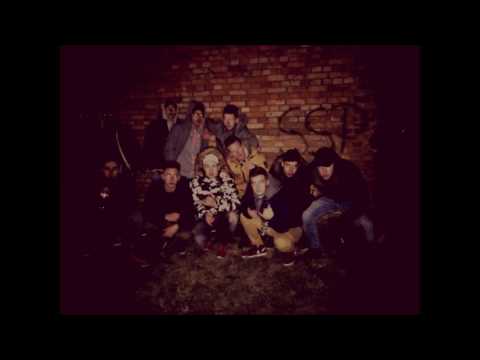 ALU X ŁUKSZA X CHARO X OLOV X ARABELOUIS - KRĄG