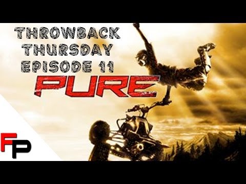 Pure (2008) Throwback Thursday - Episode 11