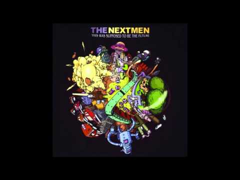 The Nextmen - Let It Roll (Feat. Alice Russell) [HD]