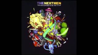 The Nextmen - Let It Roll (Feat. Alice Russell) [HD]