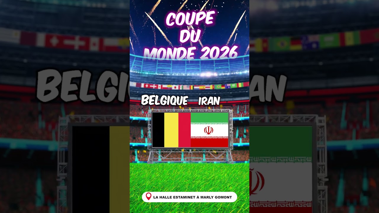 Vidéo externe