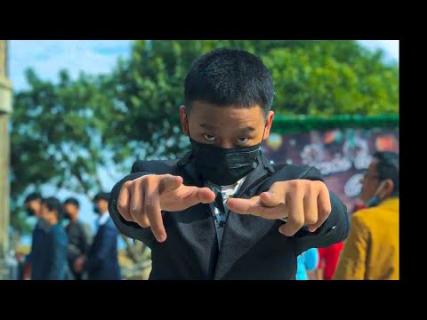 Lilfela- INTRODUCTION (lyrics video)