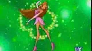 Winx Club Opening
