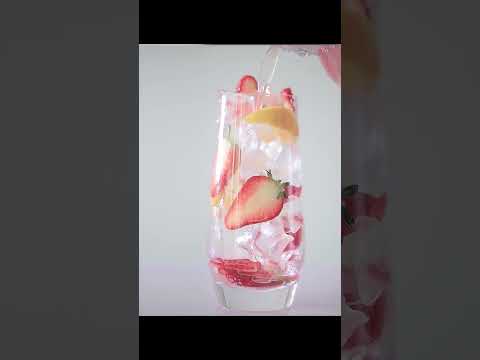 G8 Soda Maker Demo | Manual Sparkling Water Maker thumbnail