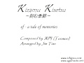 Kizamu Kisetsu - Piano 