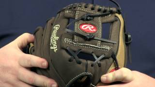 Video thumbnail: Rawlings Signature Series: S1100CU Youth