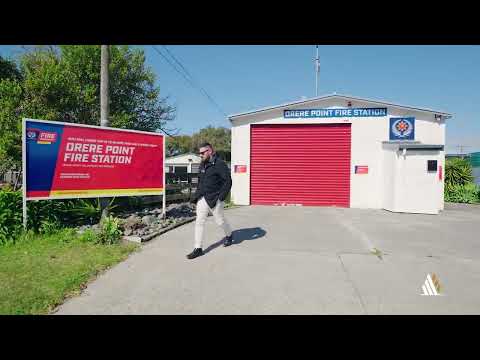 24 Orere Point Road, Orere Point, Manukau City, 0 Bedrooms, 0 Bathrooms, Section