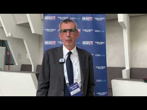 Intervista a Fabio Pressi - Task Force Italia - 14 apr 26