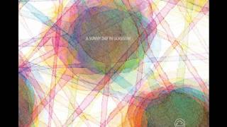 A Sunny Day in Glasgow - Nitetime Rainbows