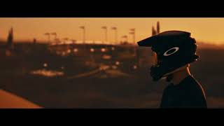 Oakley Our Origins Ride With Us