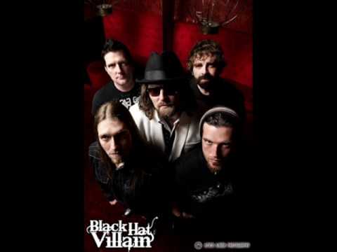 Black Hat Villain - Rain or Shine