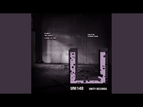 Look at Me (Original Mix)