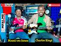 TAPE 2 RHUMBA ONE MAN GUITAR ️ZILIZOPENDWA MIX BY CHARLES KINGI FT MSANII WA SANAA
