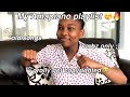 my *LIT* amapiano “playlist 😮‍💨❤️‍🔥//south african youtuber