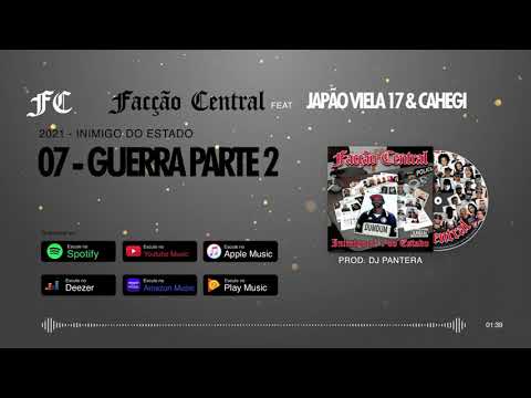 Video thumbnail for Guerra Part 2