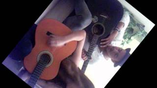 Tiago Bettencourt & Mantha "Se Cuidas de Mim" (Cover) Jimmy Beard ft Carina Júlio