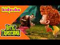Dennis And Winnie Are Best Friend GOALS Hotel Transylvania ⁨ Kidzuko⁩