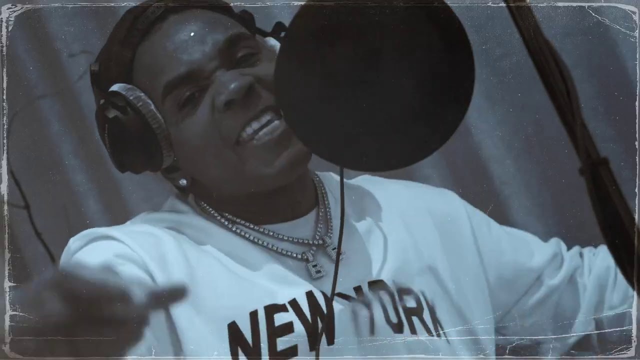 Kevin Gates - Yes Lawd