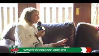 TRI de Corazón - Los secretos de Rafa Marquez