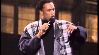 Ricky Harris Def Comedy Jam All-Star