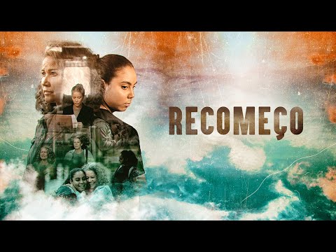 RECOMEÇO - FILME CRISTÃO COMPLETO