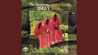 Music video thumbnail preview for Get Down Off of the Train by The Isley Brothers