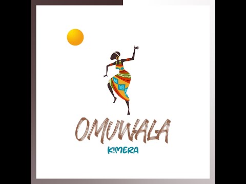 OMUWALA - K!MERA [Official Lyric Video]