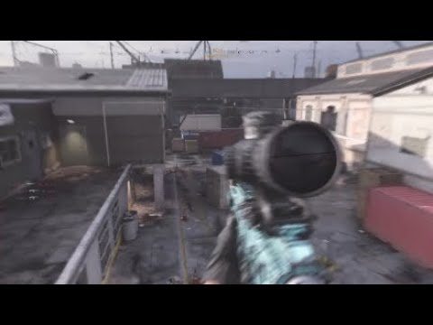 In Position Sniper Montage