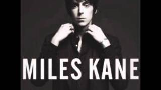 Miles Kane Happenstance subtitulada español