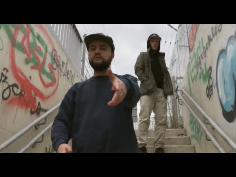 Kuchenmann feat. Feli Fresh - Sir, Das Ist Ein McDonald‘s