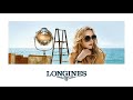 Longines Eyewear Exclusively Availavale At Rivoli EyeZone And Avanti Stores