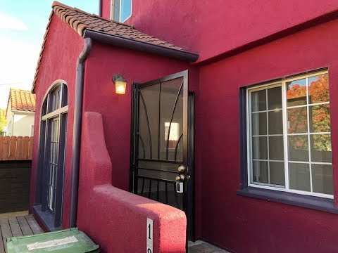 Los Angeles Homes for Rent 2BR/1BA by Los Angeles Property Management