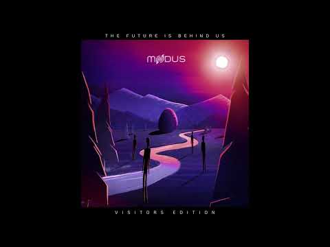 Modus - Pac Man Theory (CronoCops Remix)