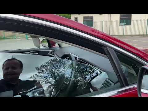 Ford Mondeo 1.5 Ecoboost Titanium Estate