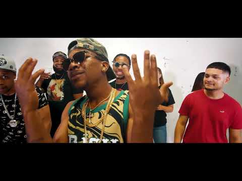 Trife Heffner x D-Kno Money - BIG QUEENS