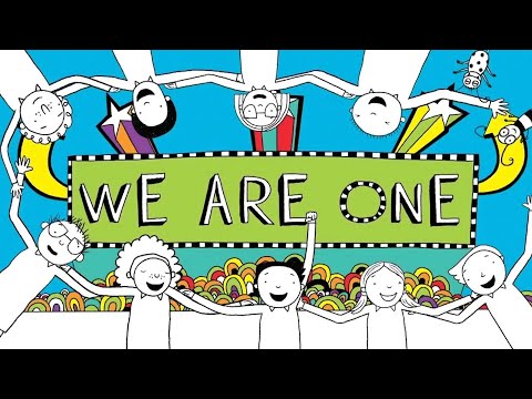 We Are One | The Brilliant World Of Tom Gates | Funny Songs For Kids | Sing It - Kids (6+), Kingdom Kids Zone - Tom Gates Brilliant World