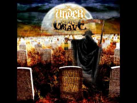 Under The Grave - Vampire Crowd [Canada] [HD] (+Lyrics)