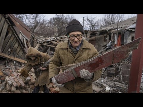 Survival in combat: “It is simply unbearable”