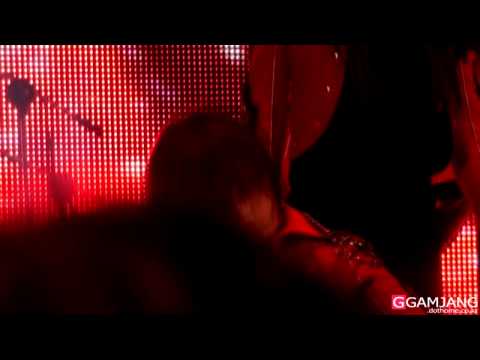 [Cam] 101225 T-ara Eunjung - I Go Crazy Because of You @ Lotte World [12]