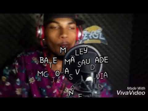 MC JONAS VALDIVIA O BRINKEDO - MEDLEY BATE UMA SAUDADE (VÍDEO OFICIAL)