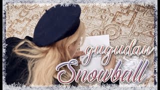 gugudan - Snowball [polskie napisy / PL SUB]