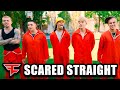 FAZE CLAN BEYOND SCARED STRAIGHT