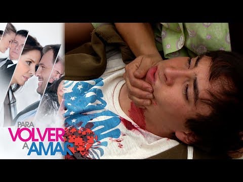 To Love Again - Chapter 145: Caesar pays dearly for his mistakes | Tlnovelas